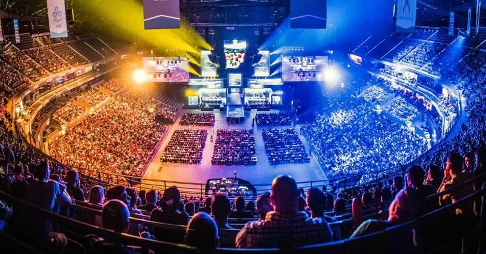 Global Tournaments