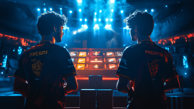 Clash Royale Summer Cup